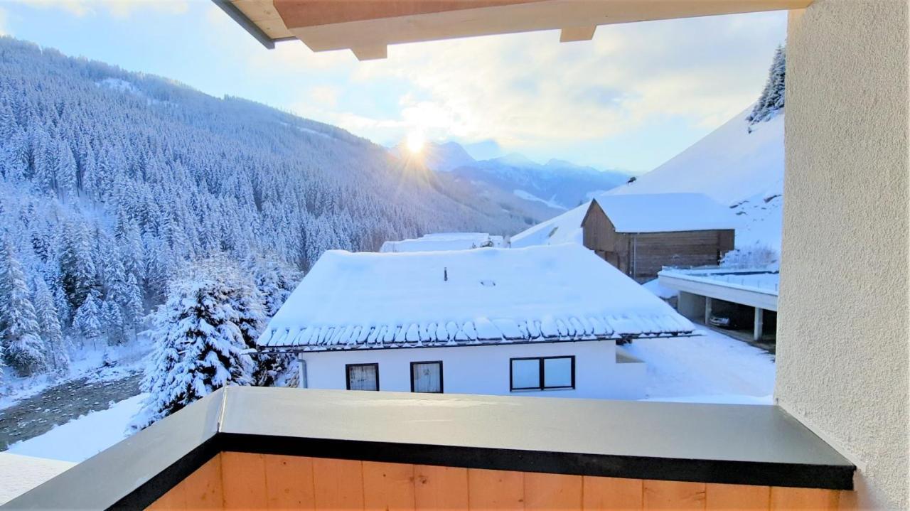Heimat Apartments - Zillertal Gerlos Exterior foto